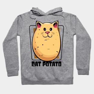 Potato Potatoes Hoodie